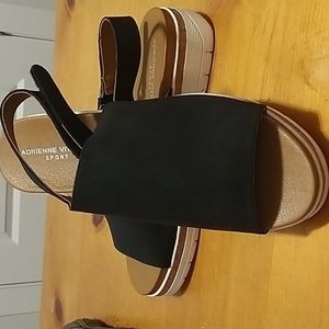 Adrienne Vittadini Sport Sandal